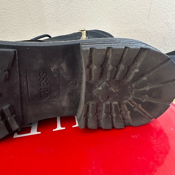 Woman boots - Picture 2 of 2